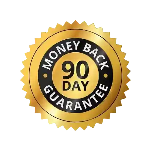 Peak BioBoost Money Back Guarantee